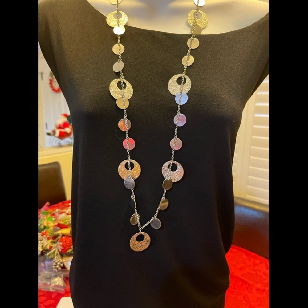 Torrid Necklace